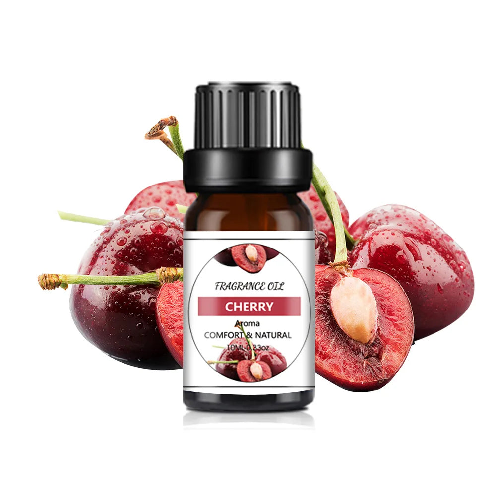 10ml Essential Oil Organic