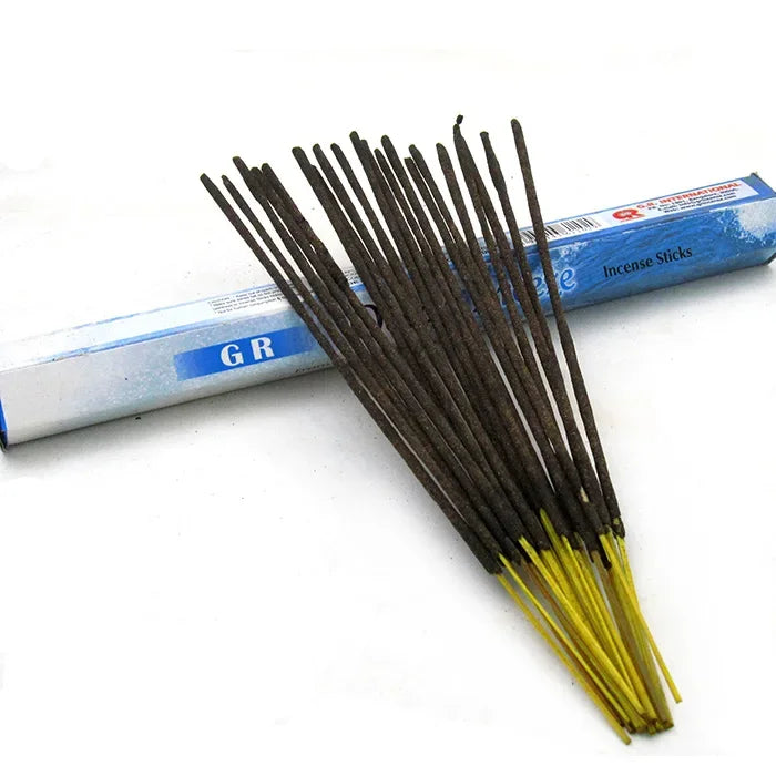 20 sticks White Sage Insense