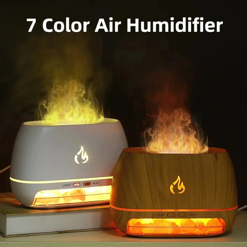 Xiaomi Himalayan Crystal Salt Stone Aroma
