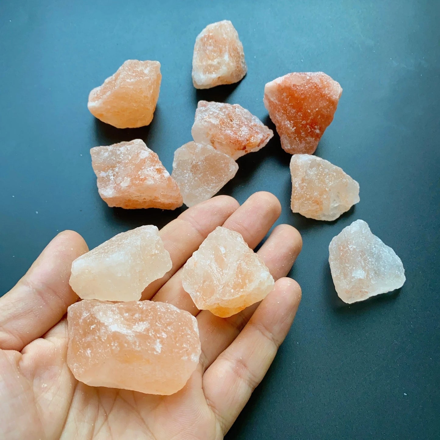 Himalayan Salt Rough Stone