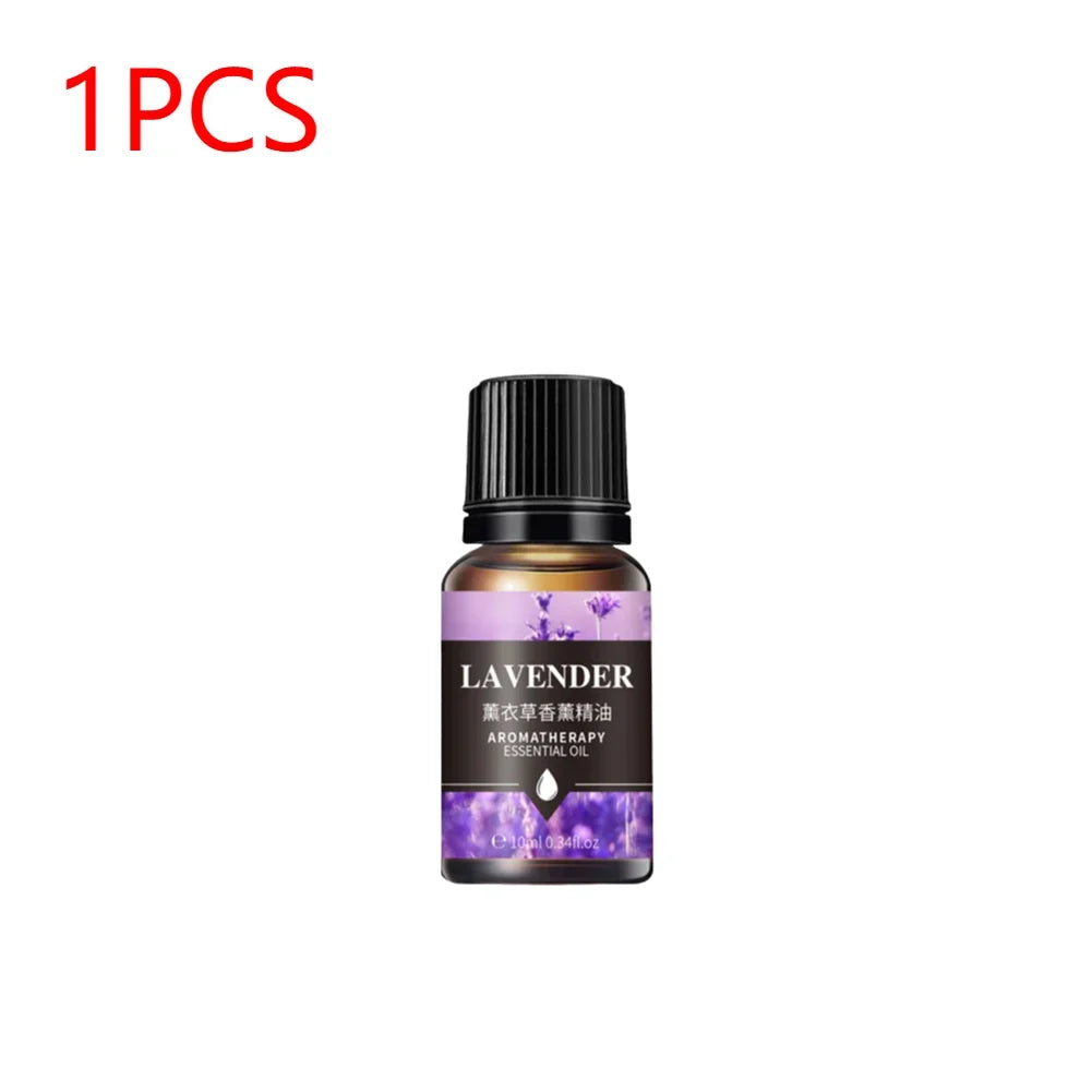 10ML Lavender White Tea