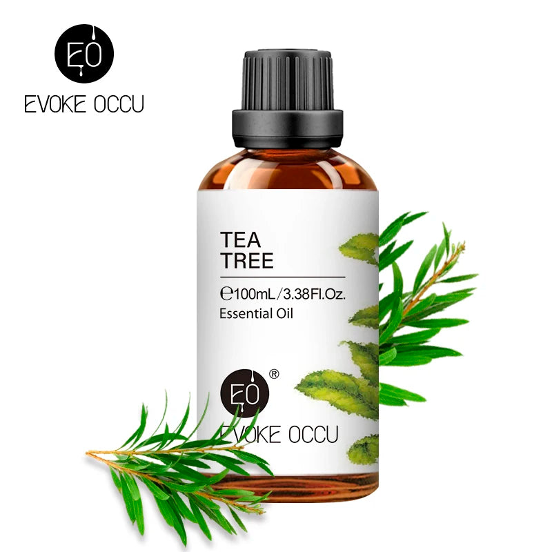 EVOKE OCCU100ML Essential Oils