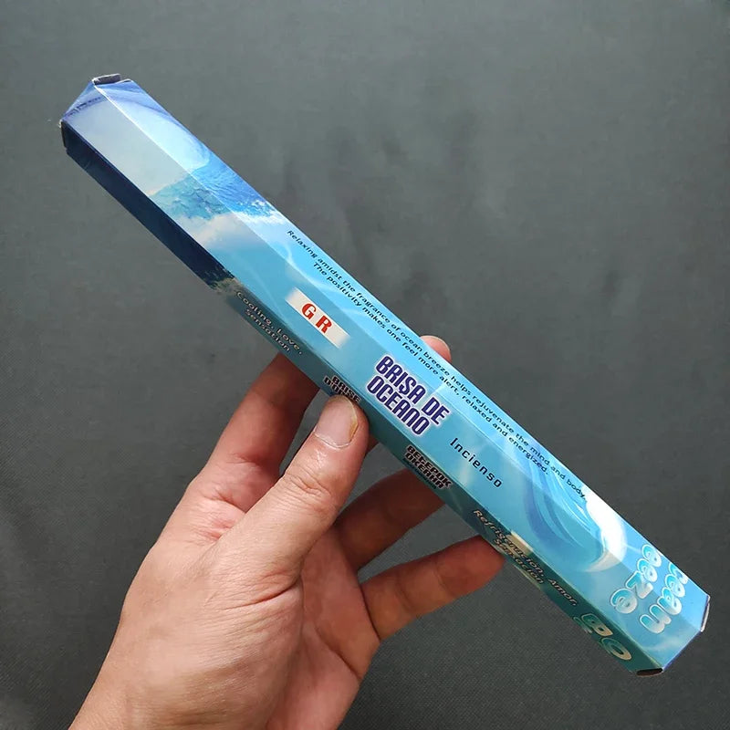 20 sticks White Sage Insense