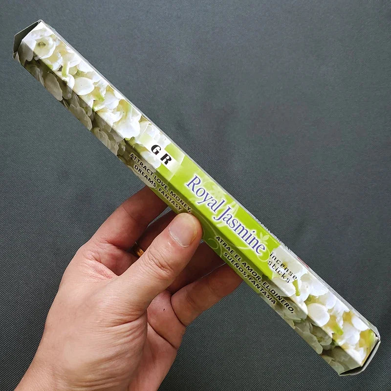20 sticks White Sage Insense