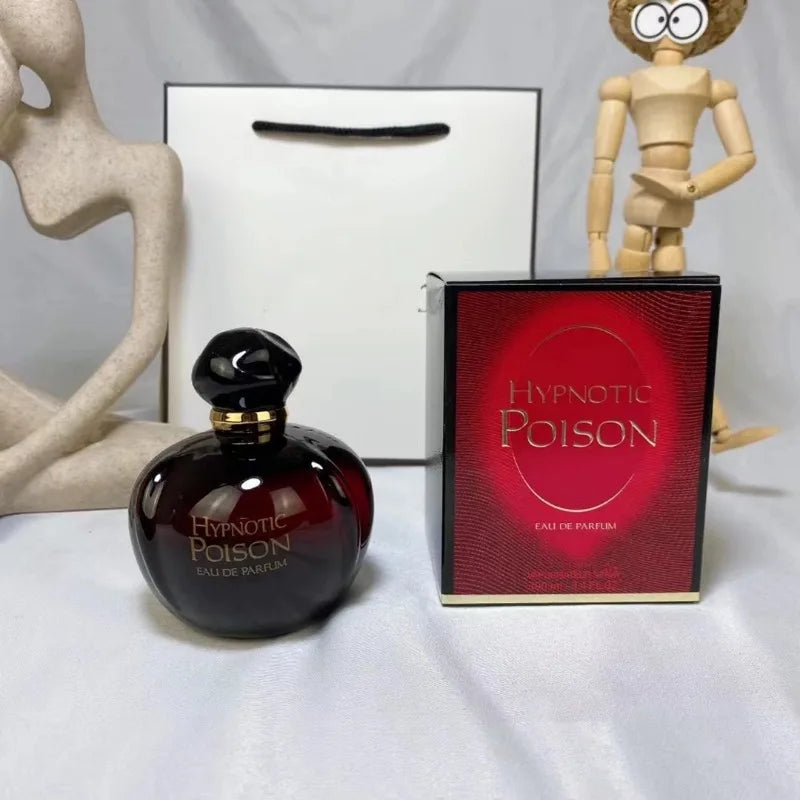 100ml Women Perfume Poison Series