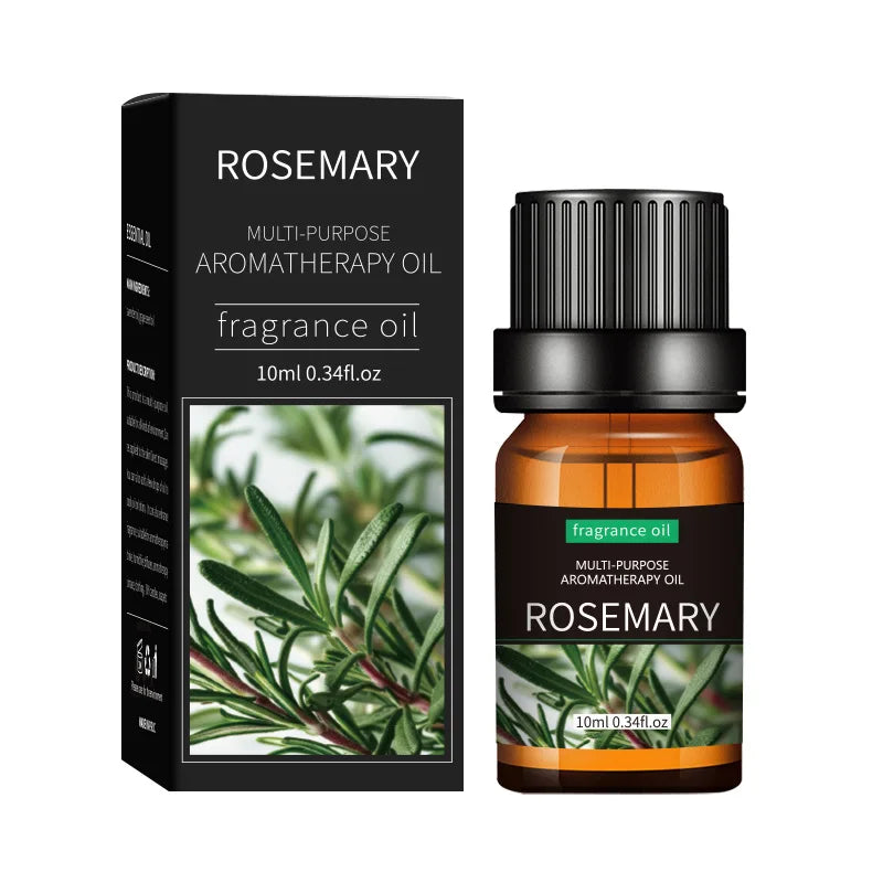20 Flavors Essential Oils for Aroma Diffuser