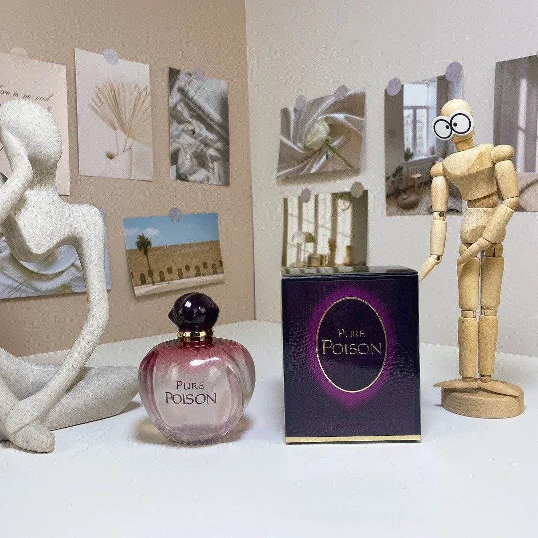 100ml Women Perfume Poison Series