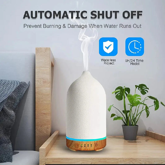 Ceramic Air Humidifier