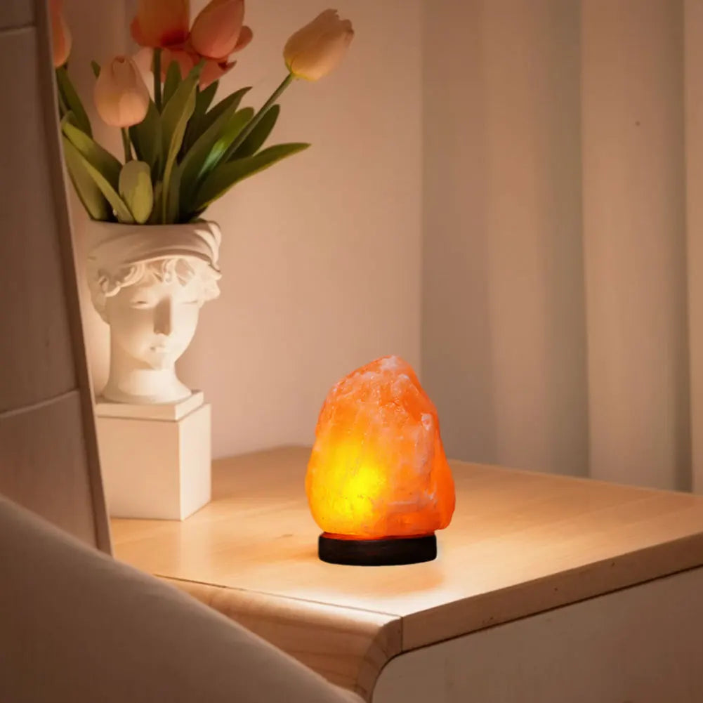 Himalayan Salt Lamp Crystal