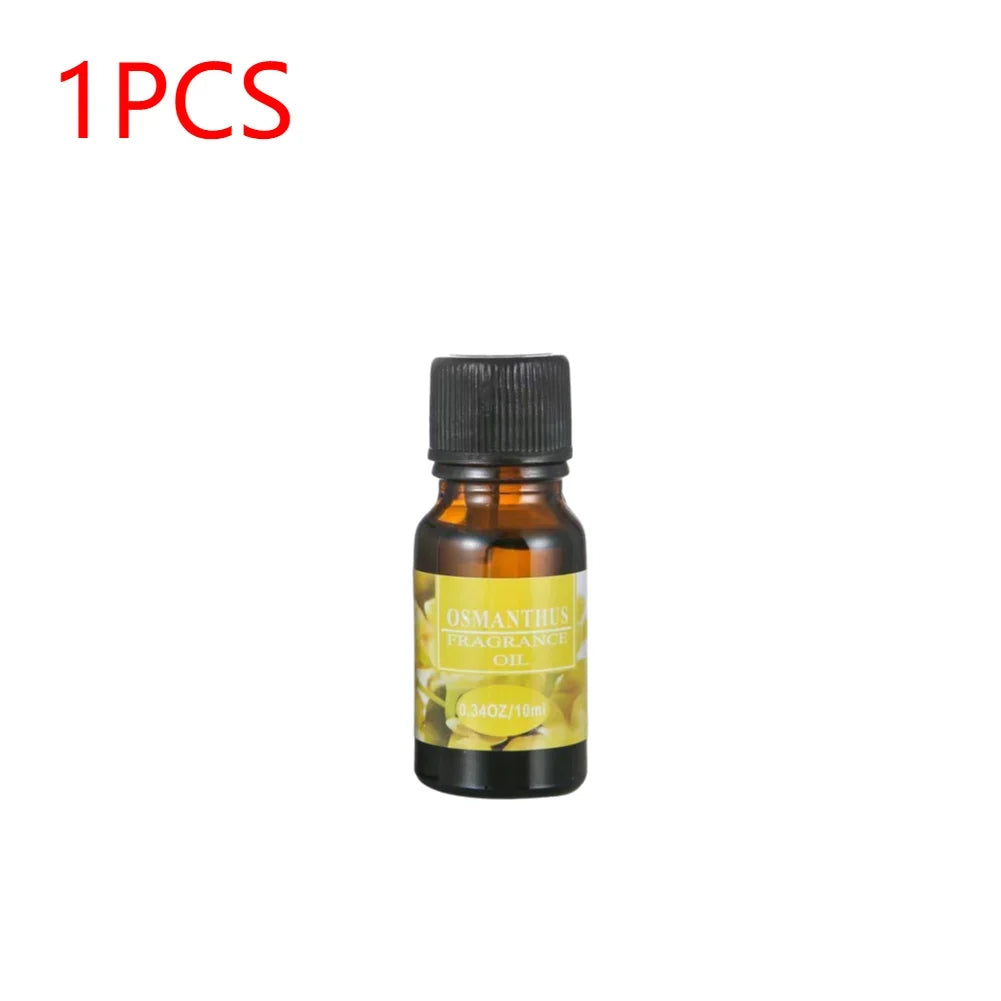 10ML Lavender White Tea