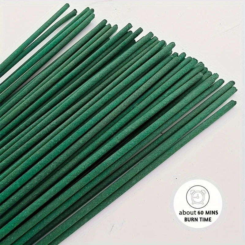 60pcs lemongrass sticks