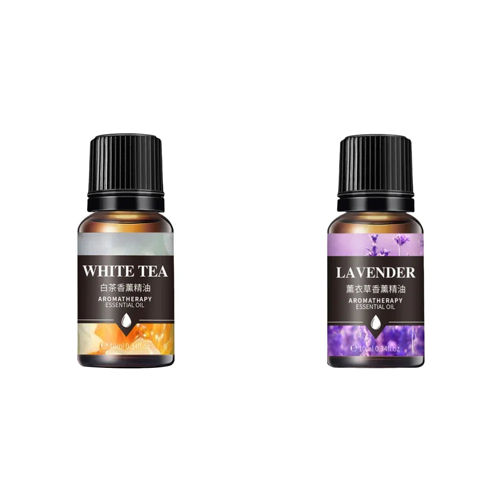 10ML Lavender White Tea