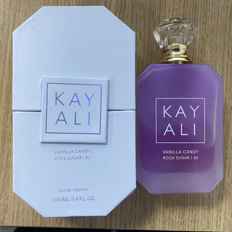 Elegant Women’s Perfume 100ml Alluring Fruity Floral Scent