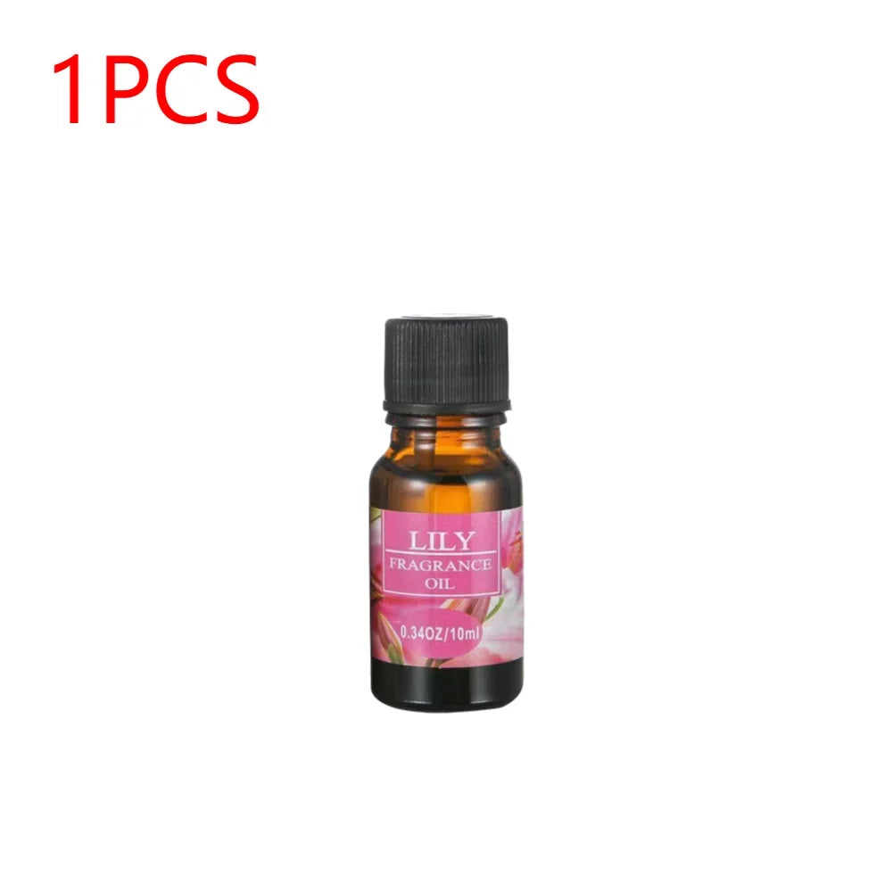 10ML Lavender White Tea