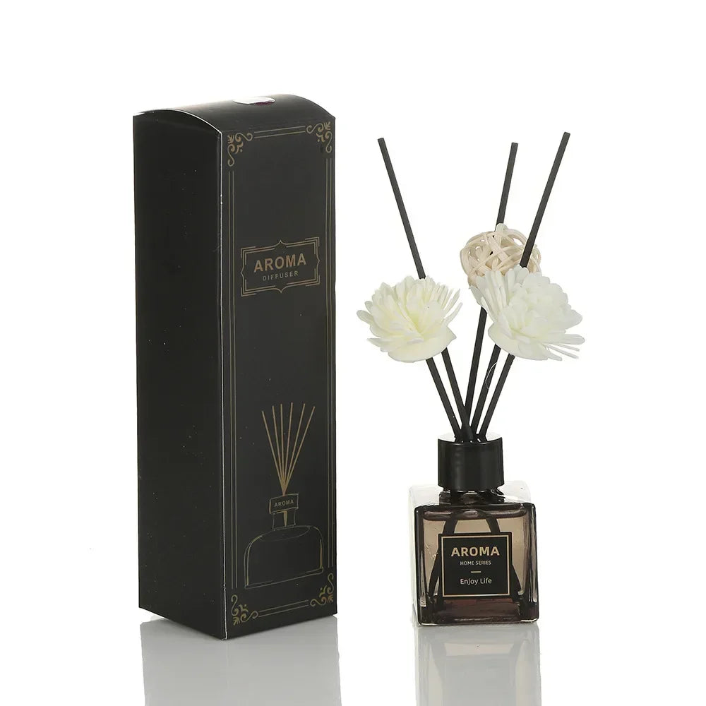 50ml Homes Air Freshener Room Decoration