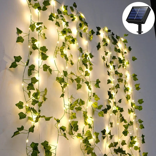 Fairy Lights 7M 50LEDS/12M 100LEDS