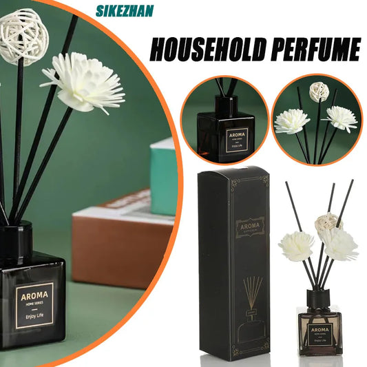 50ml Homes Air Freshener Room Decoration