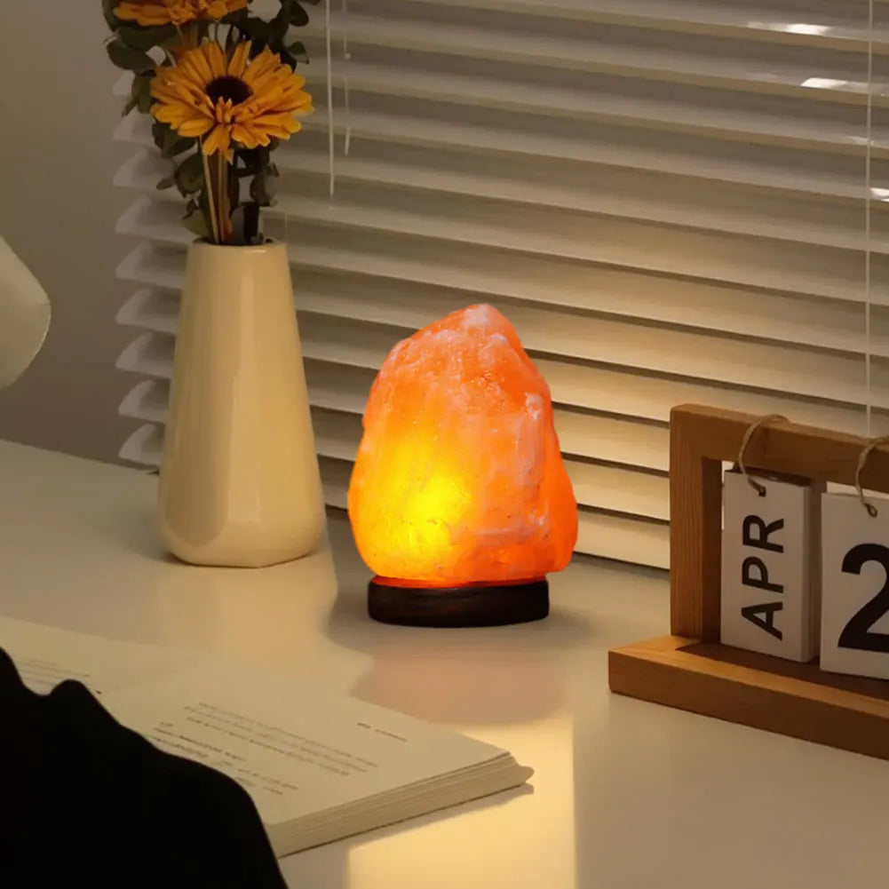 Himalayan Salt Lamp Crystal