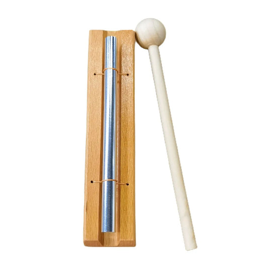 Meditation Chimes 1Phoneme