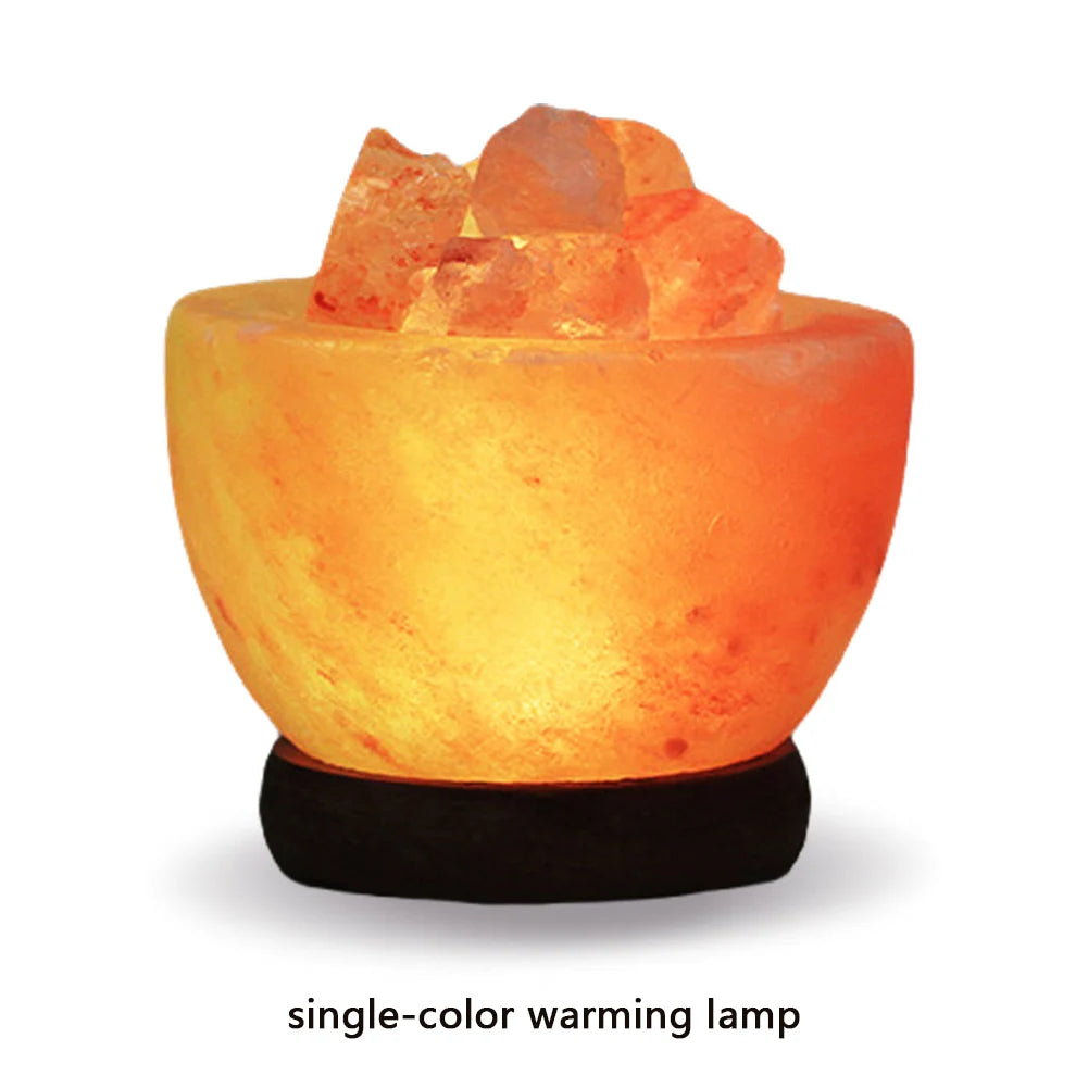 Himalayan Salt Lamp Crystal