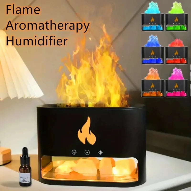 Xiaomi Himalayan Crystal Salt Stone Aroma