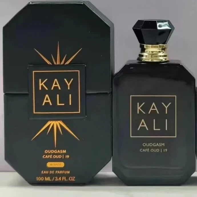 Elegant Women’s Perfume 100ml Alluring Fruity Floral Scent