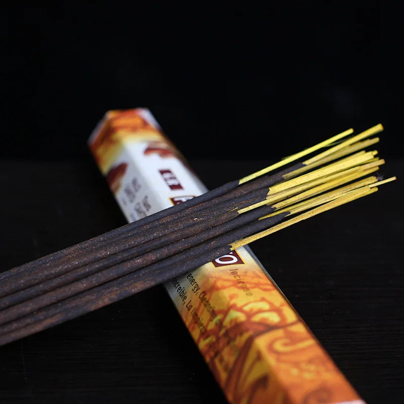 120 Sticks/20/40stick Indian Incense