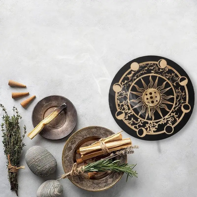 Incense Stick Burner Cute Incense Holder