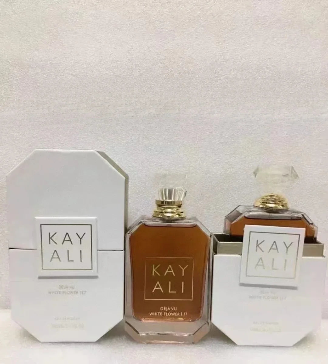 Men's and women's perfume