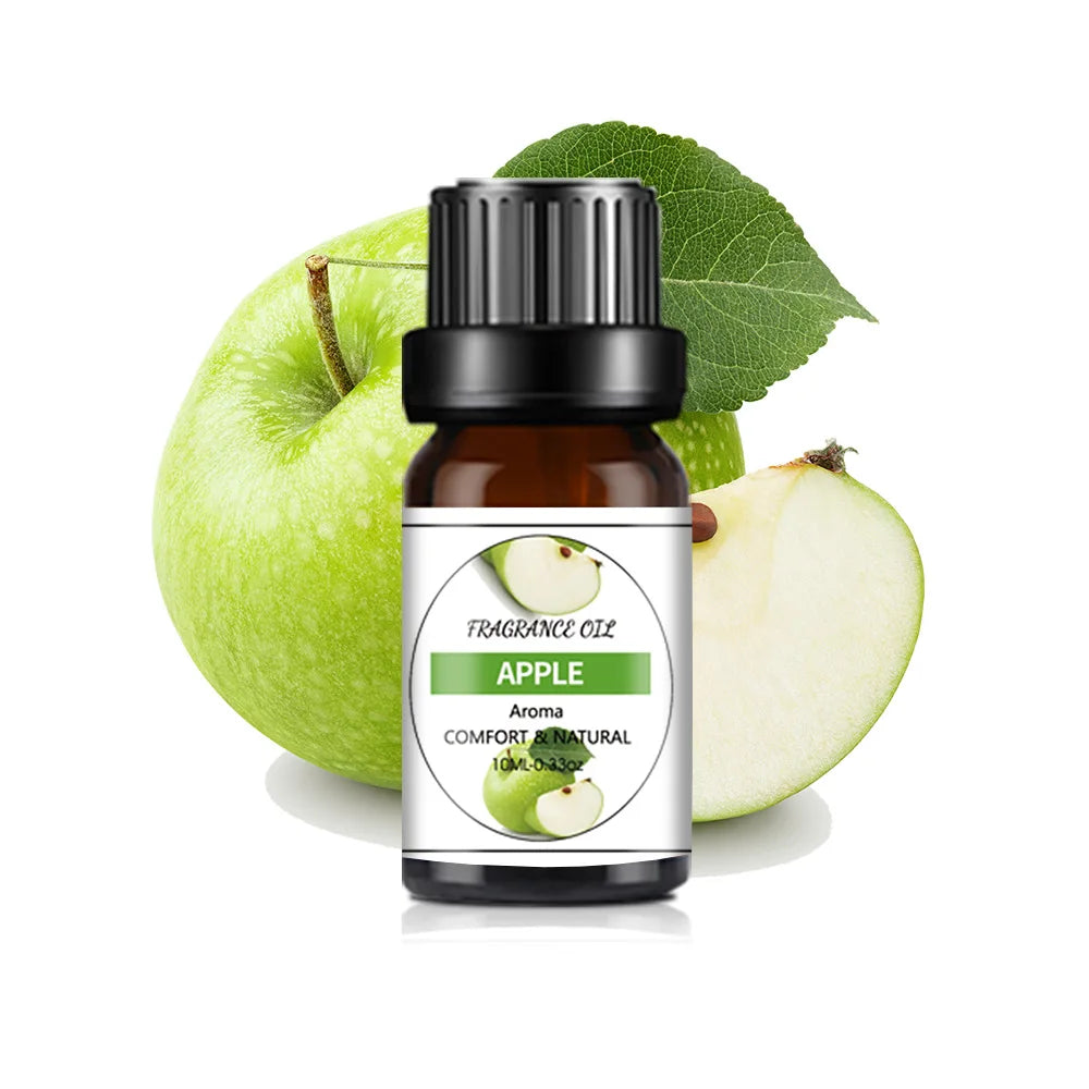 10ml Essential Oil Organic