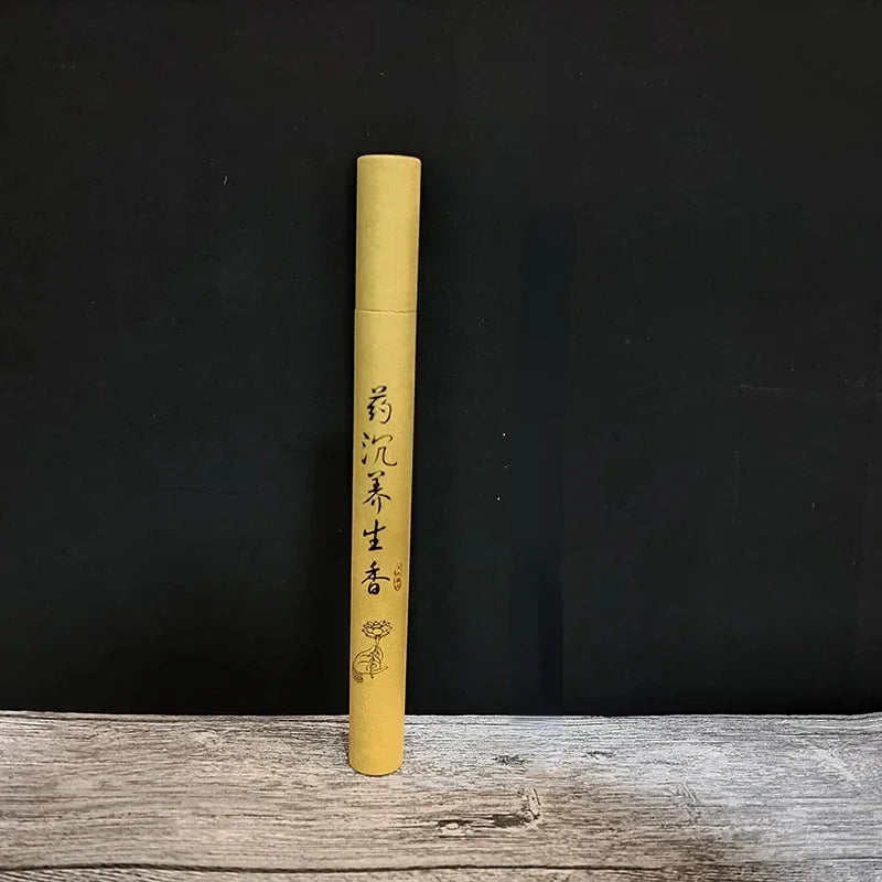 YXYMCF 40 Sticks Natural Sandalwood Incense