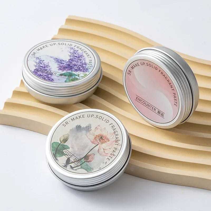 Long Lasting Scent for Romantic Souls