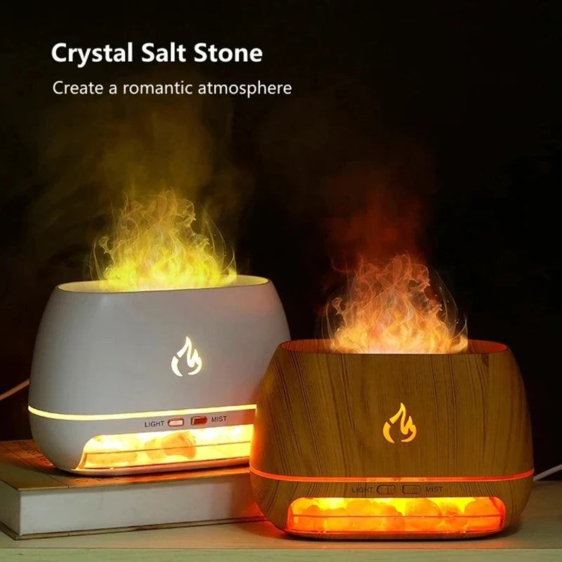 Xiaomi Himalayan Crystal Salt Stone Aroma