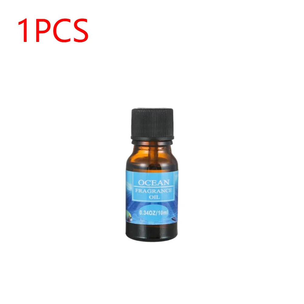 10ML Lavender White Tea