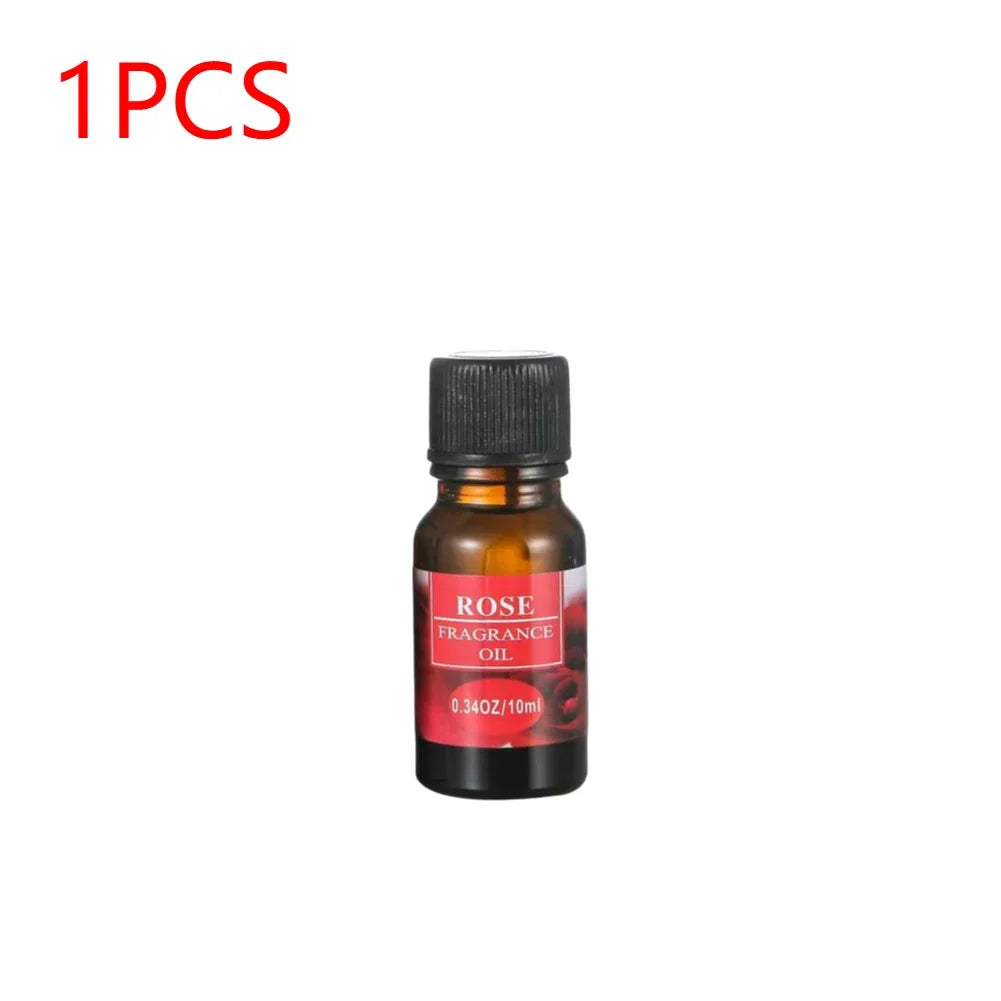 10ML Lavender White Tea