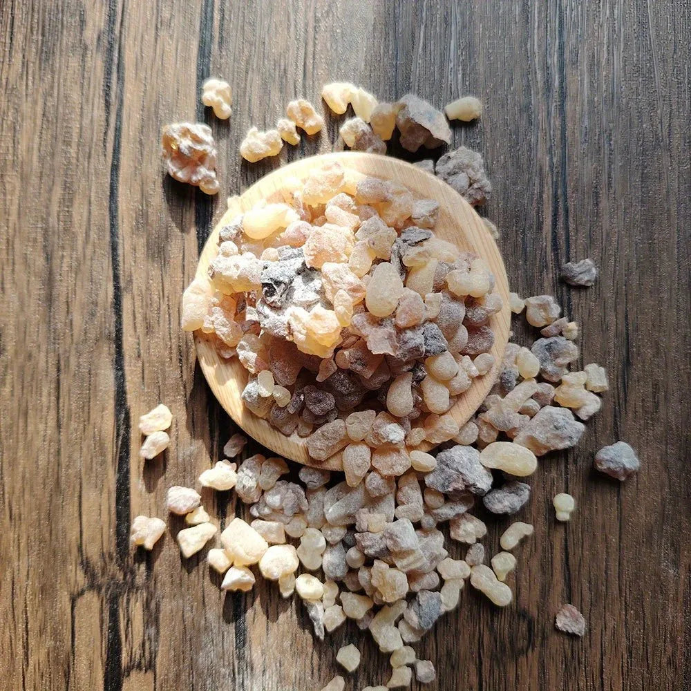 200g Pure Natural Frankincense Beads