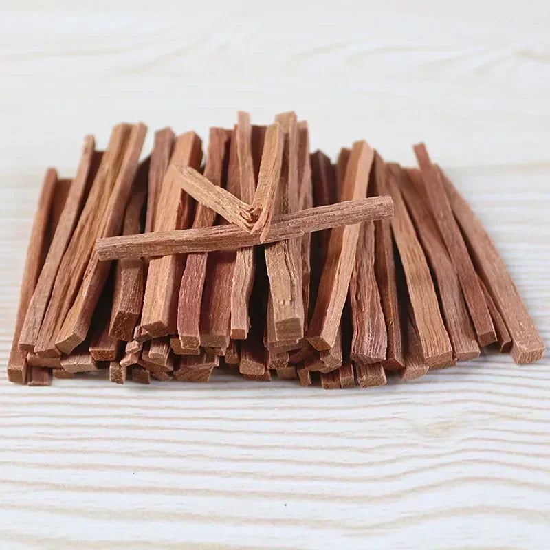 lili Natural Sandalwood Stick Fragrance