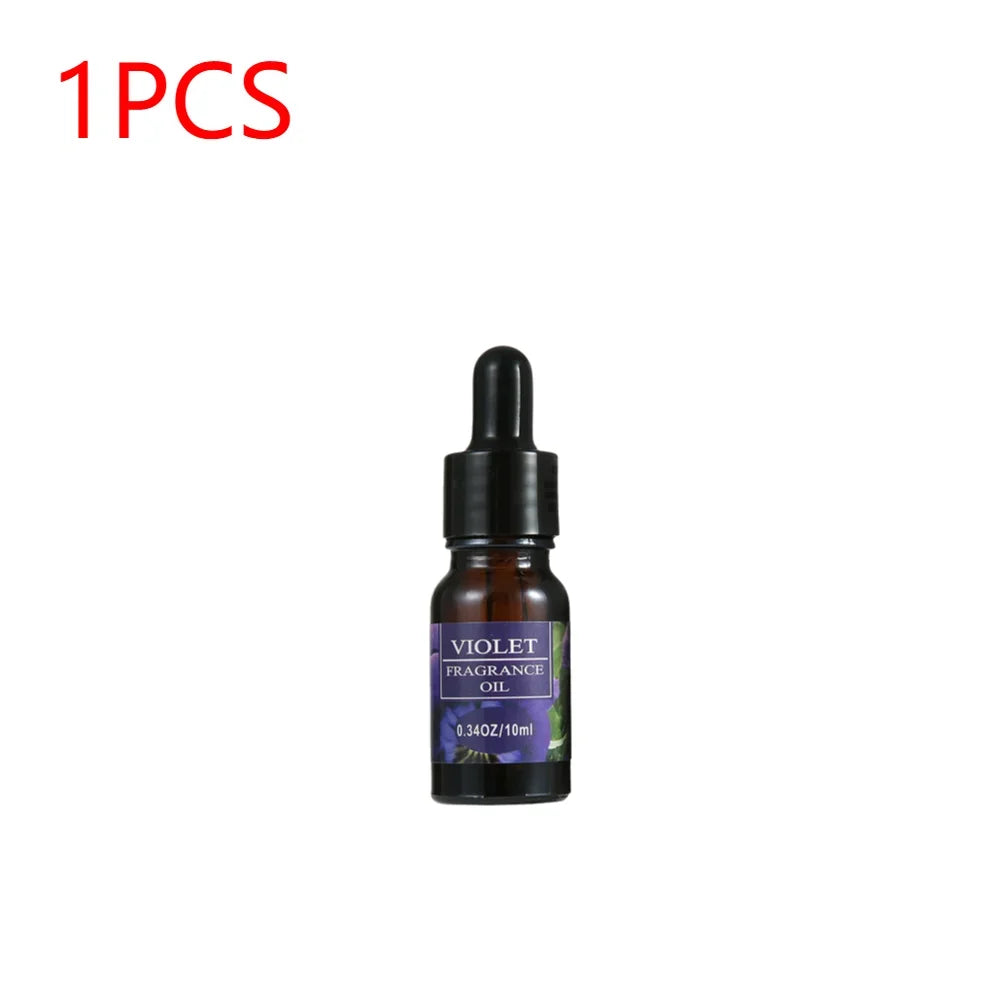 10ML Lavender White Tea