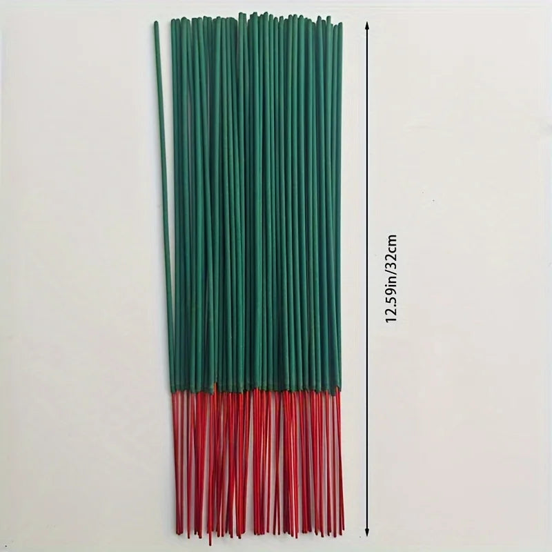 60pcs lemongrass sticks