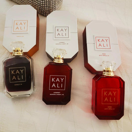 Elegant Women’s Perfume 100ml Alluring Fruity Floral Scent