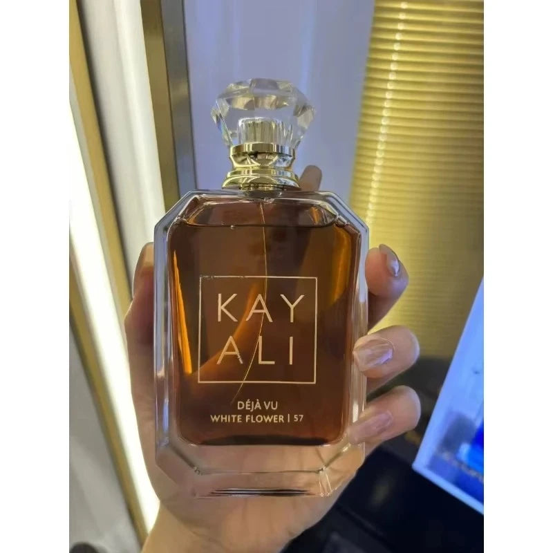 100ml Elegant 11 Captivating Scents Women's Perfume