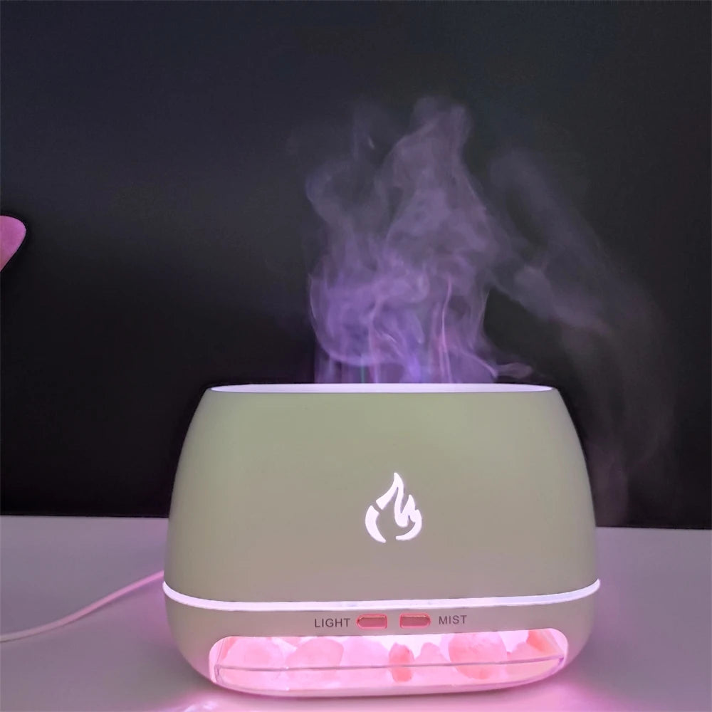 Aroma Diffuser Mini Ultrasonic USB