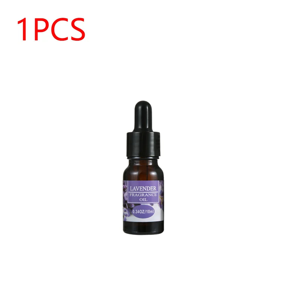 10ML Lavender White Tea