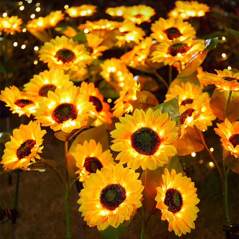 Fairy Lights Outdoor