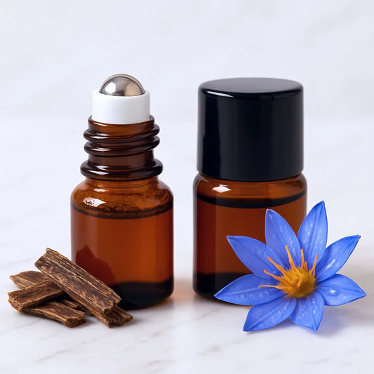 2 Scents Natural Reed Diffuser Oil