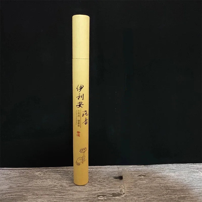 YXYMCF 40 Sticks Natural Sandalwood Incense