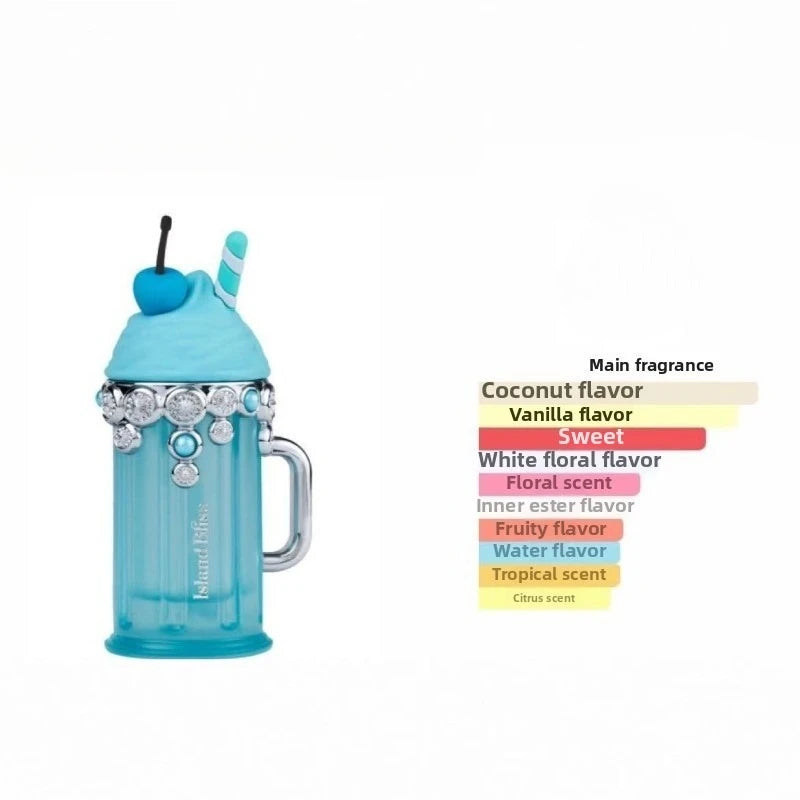Women’s Eau De Parfum 100ml