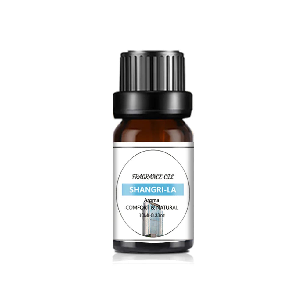 10ml Essential Oil Organic