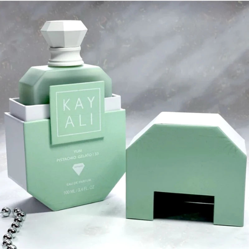 100ml Elegant 11 Captivating Scents Women's Perfume