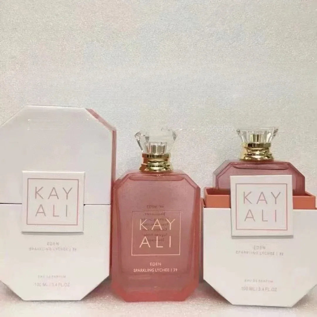 Men's and women's perfume